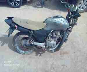 Honda em leilao em Titan/ES