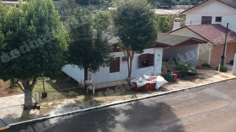 Terreno em leilão em Mariano Moro/RS