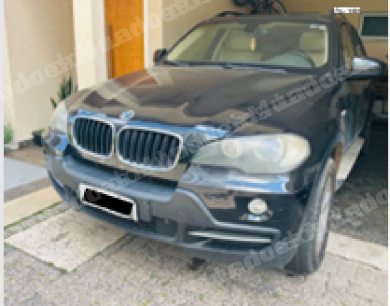 Bmw em leilao em Encontra/SE