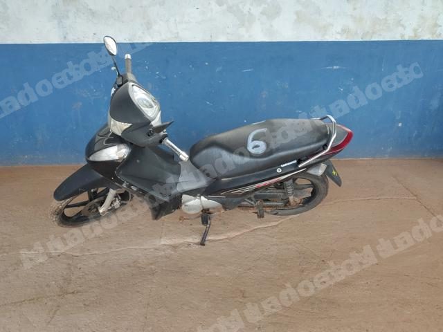Honda em leilao em Brasil