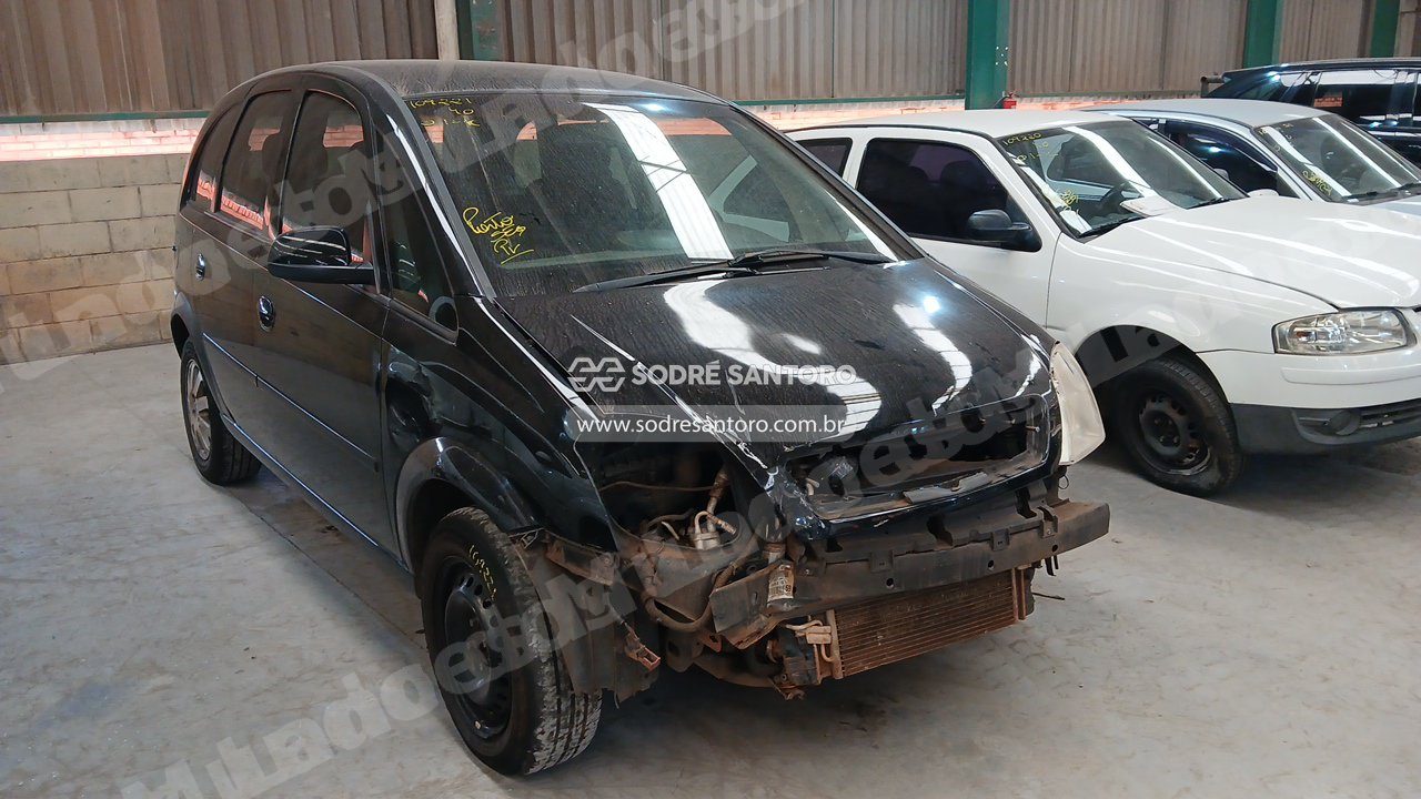 Chevrolet em leilao em Limeira/SP