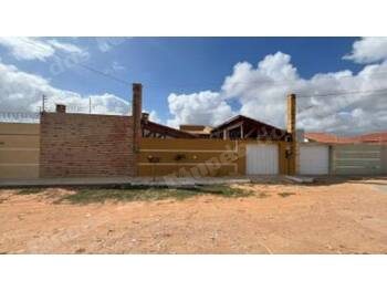 Casa em leilao em Tibau/RN