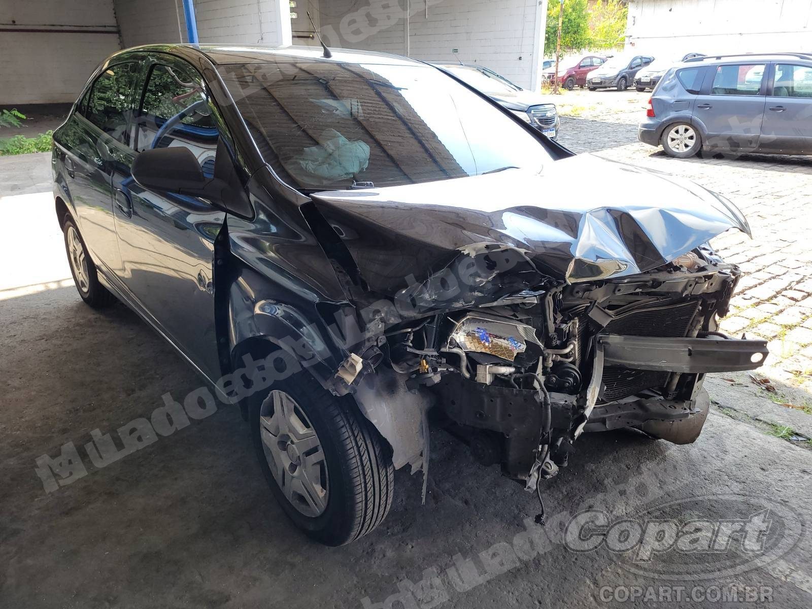 Lote em leilao em Itaquaquecetuba/SP
