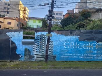 Terreno em leilao em Caxias do Sul/RS