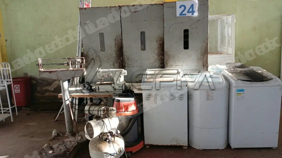 Veiculo em leilao em Brasil - Lote 159