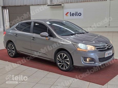 Citroen em leilao em Taguatinga/DF