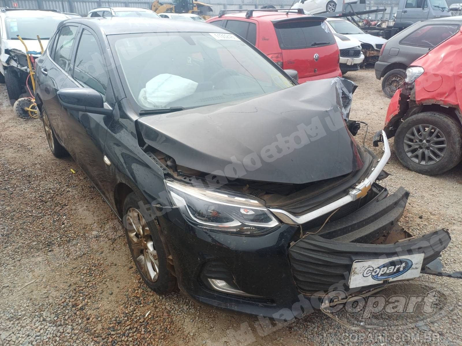 Lote em leilao em Curitiba/PR