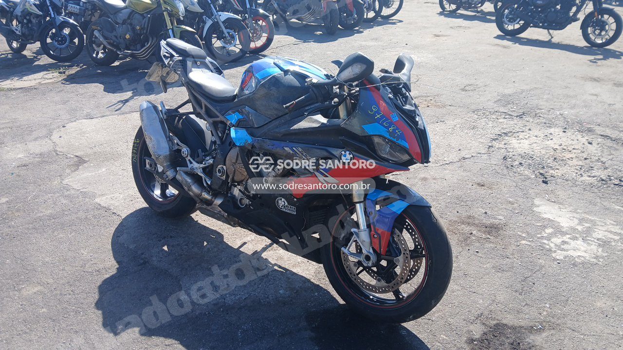 Bmw em leilao em Guarulhos/RR