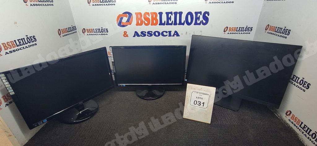 Lote em leilao em Brasil - Lote 673