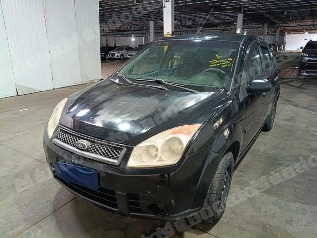 Ford 2008 em leilao em Brasil