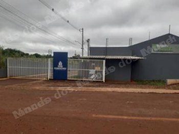 Imovel em leilao em Foz do Iguaçu/PR