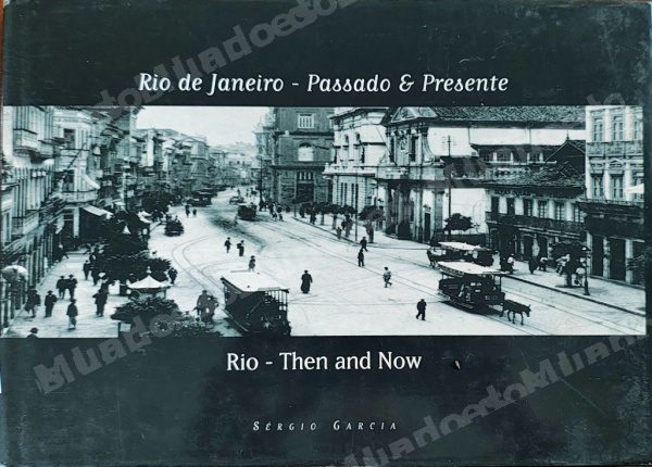 Item de coleção em leilão em Copacabana/RJ - Lote 106
