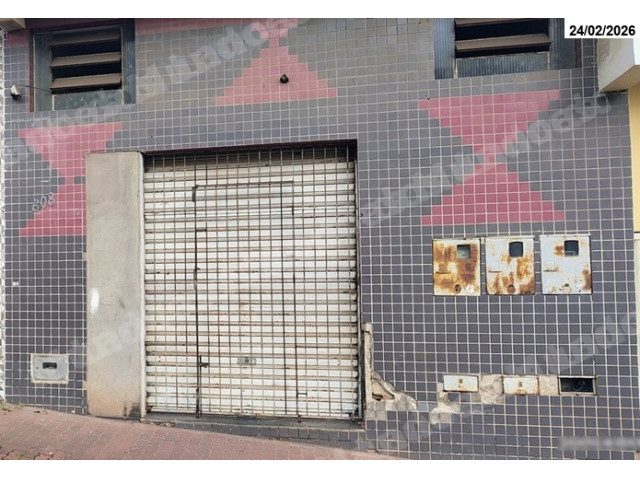 Apartamento de 60 m2 em leilão em São Mateus/ES - Lote 1