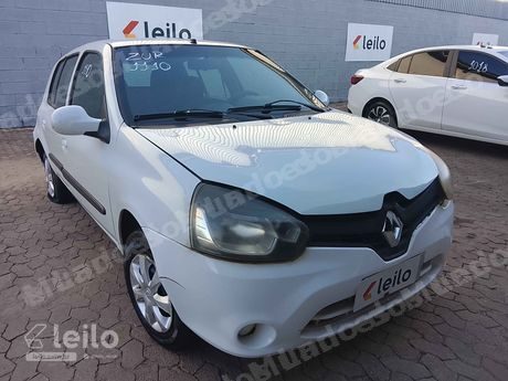 Renault em leilao em Aparecida de Goiânia/GO