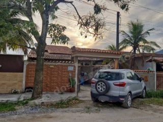 Casa em leilao em Maricá/RJ