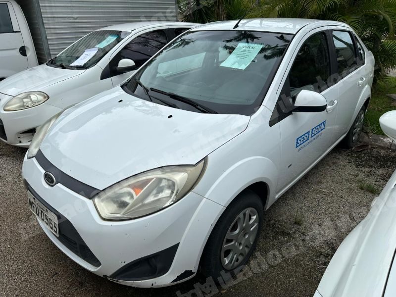 Ford em leilao em Florianópolis/SC