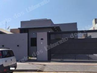 Casa de 64 m2 em leilao em Maracaju/MS