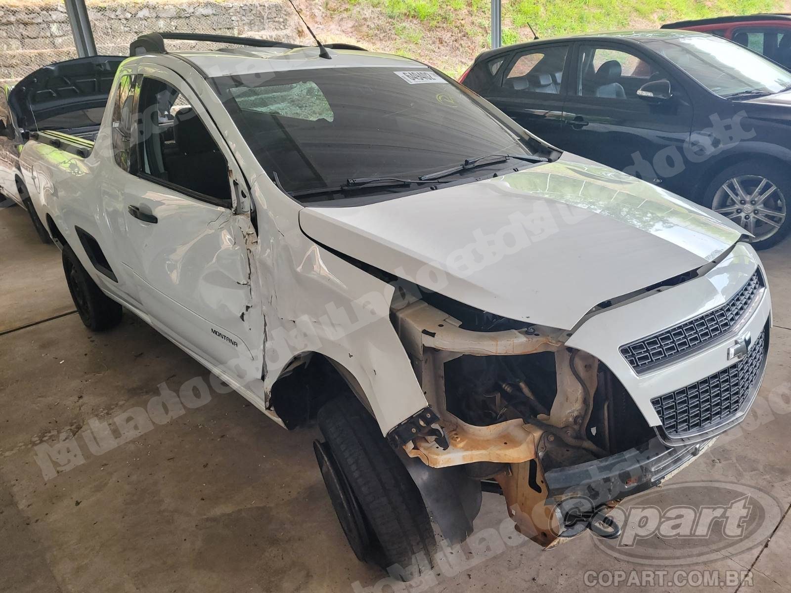 Lote em leilao em Embú das Artes/SP