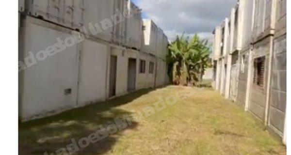 Lote em leilão em Curitiba/PR - Lote 11