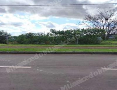 Terreno em leilao em Ubiratã/PR