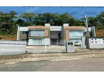 Apartamento em leilao em Brusque/SC