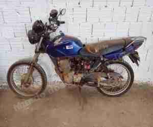 Honda 2008 em leilao em Titan/ES
