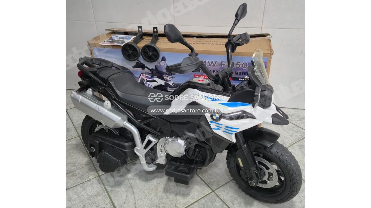 Bmw em leilao em Osasco/SP
