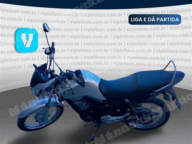 Honda em leilao em Brasil
