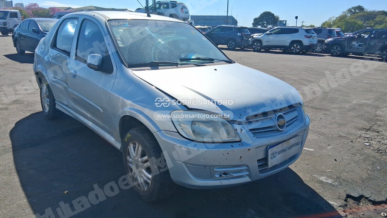 Chevrolet em leilao em Brasil