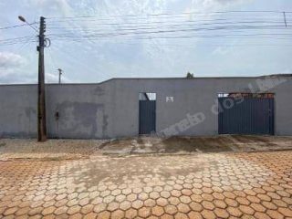 Casa em leilao em Estreito/MA