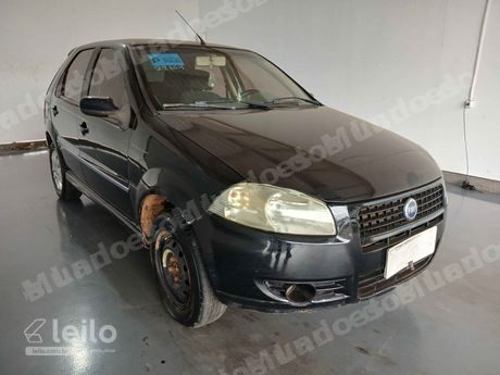 Fiat Palio em leilao em Aparecida de Goiânia/GO