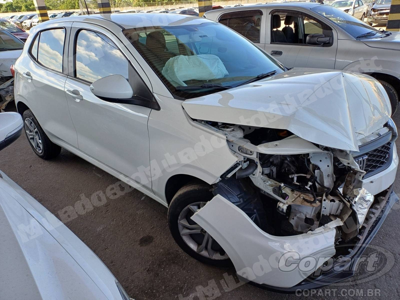 Lote em leilao em Pirapora/SP