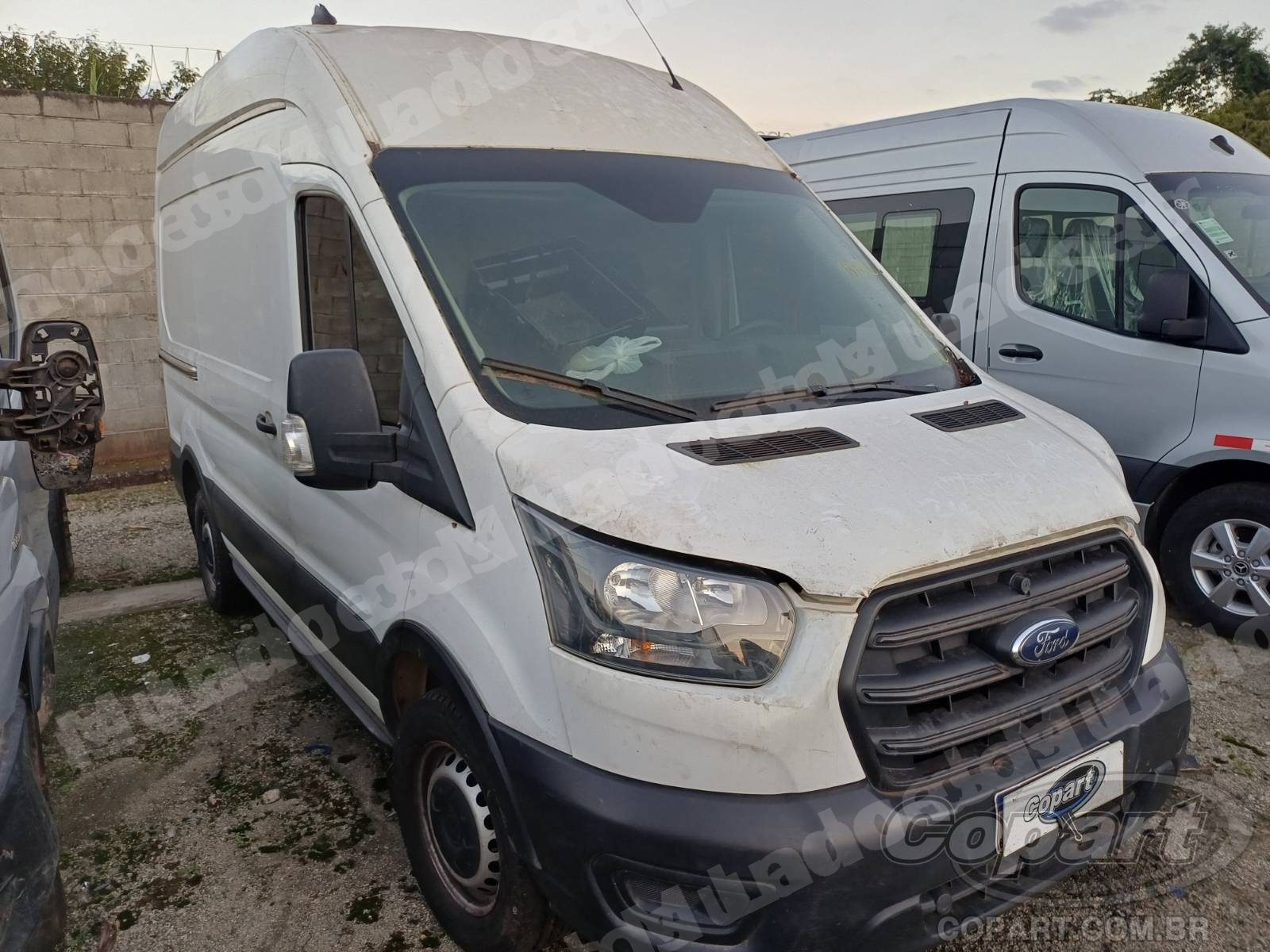 Lote em leilao em Pirapora/SP