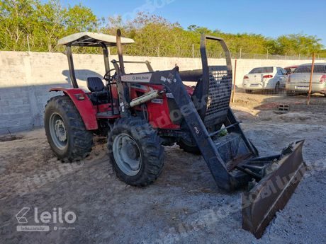 Veiculo em leilao em Eusébio/CE