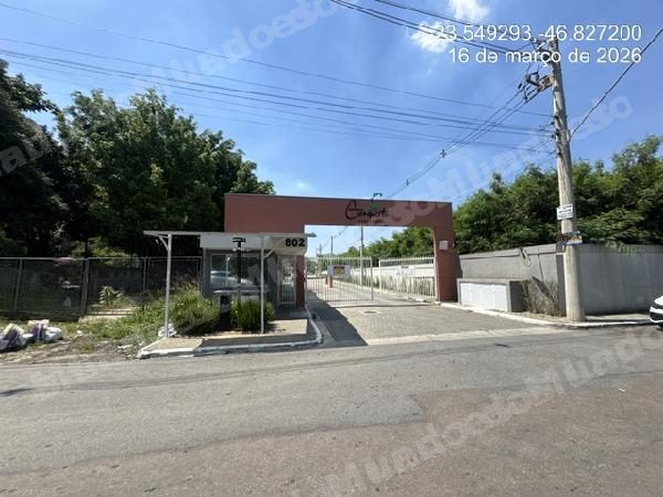 Apartamento em leilao em Carapicuiba/SP