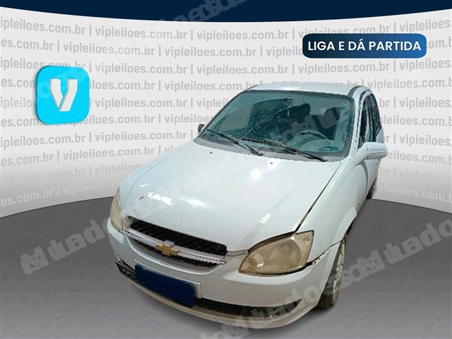Chevrolet 2014 em leilão em Canoas/RS