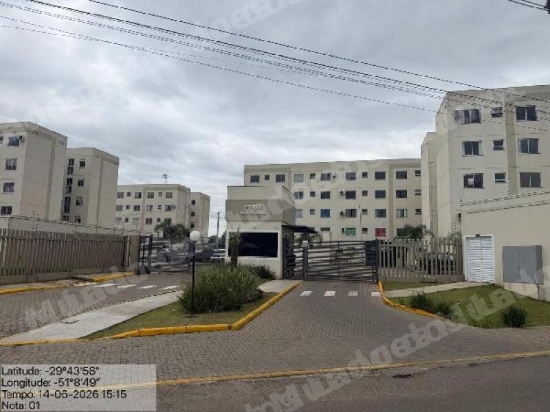 Imovel em leilao em Brasil