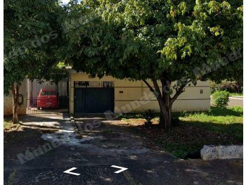 Imóvel de 105 m2 em leilão em Minaçu/GO