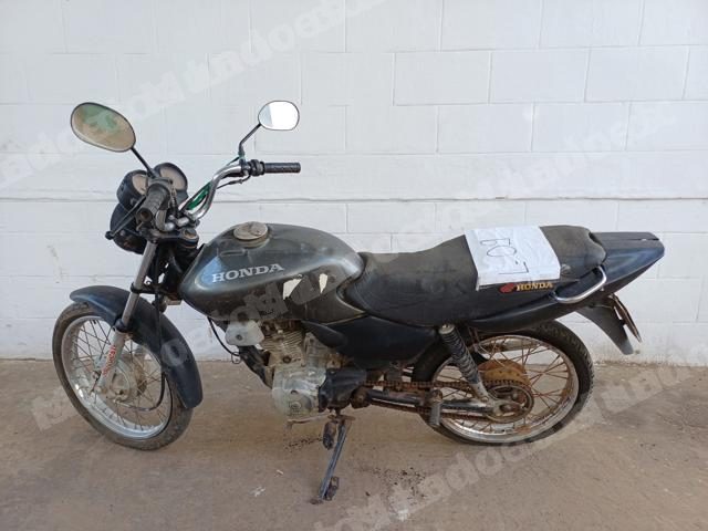Honda em leilao em Brasil