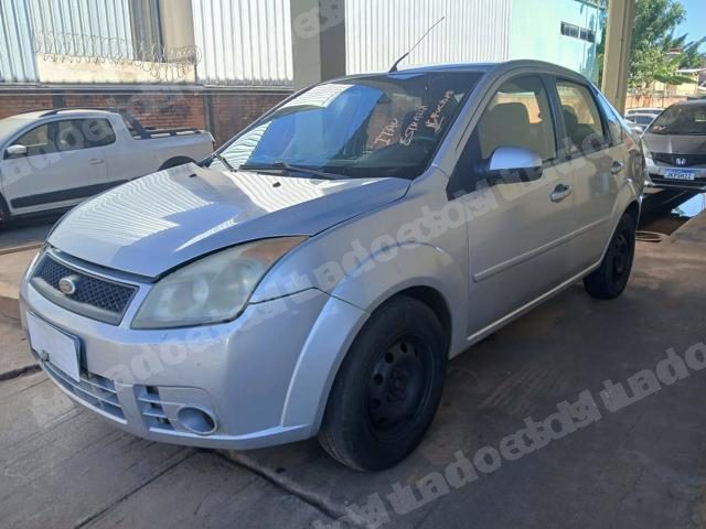 Ford 2008 em leilão em Brasil - Lote 1