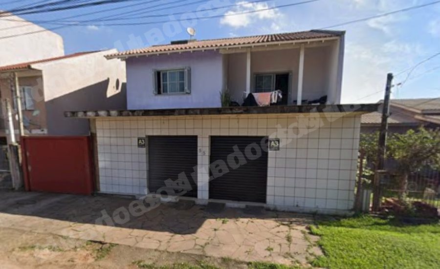 Casa em leilão em Brasil - Lote 73