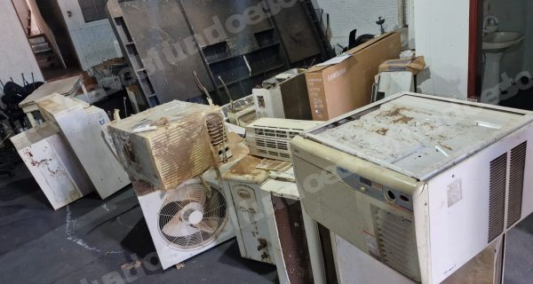 Lote em leilao em Iacanga/SP