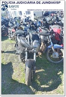 Veiculo em leilao em Campos do Jordão/SP