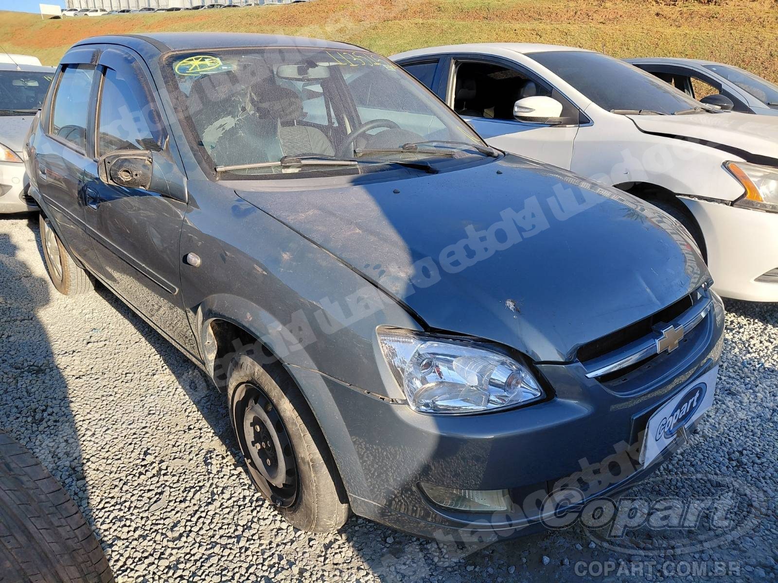 Lote em leilao em Itaquaquecetuba/SP