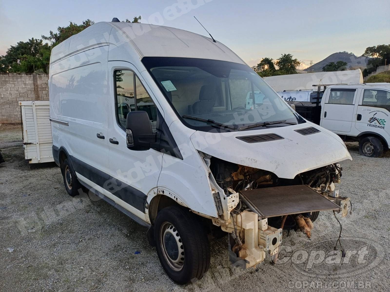 Lote em leilao em Pirapora/SP