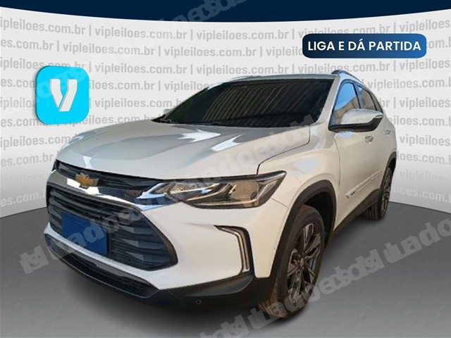 Chevrolet em leilao em Brasil