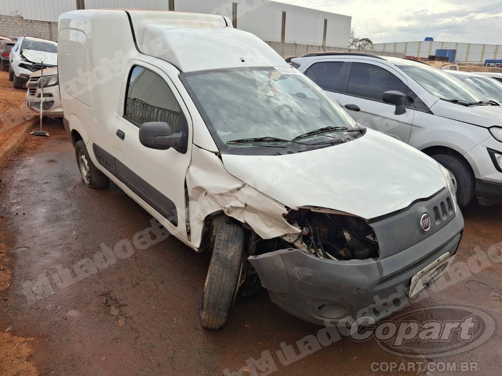 Lote em leilao em Goiânia/GO