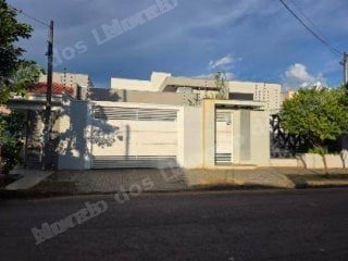 Casa de 197 m2 em leilão em Sinop/MT