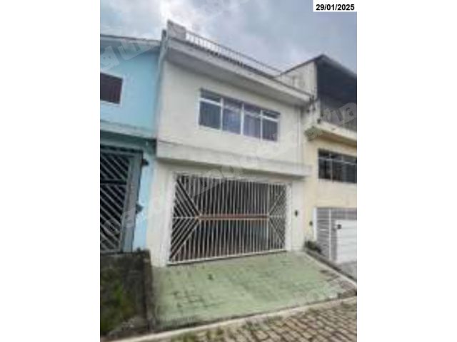Casa em leilao em São Paulo/SP
