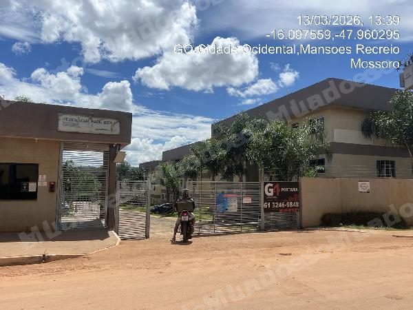Apartamento em leilao em L/GO